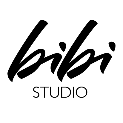 Logo bibi Studio München